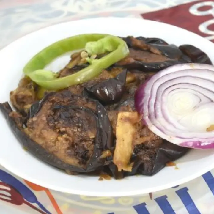 Moussaka